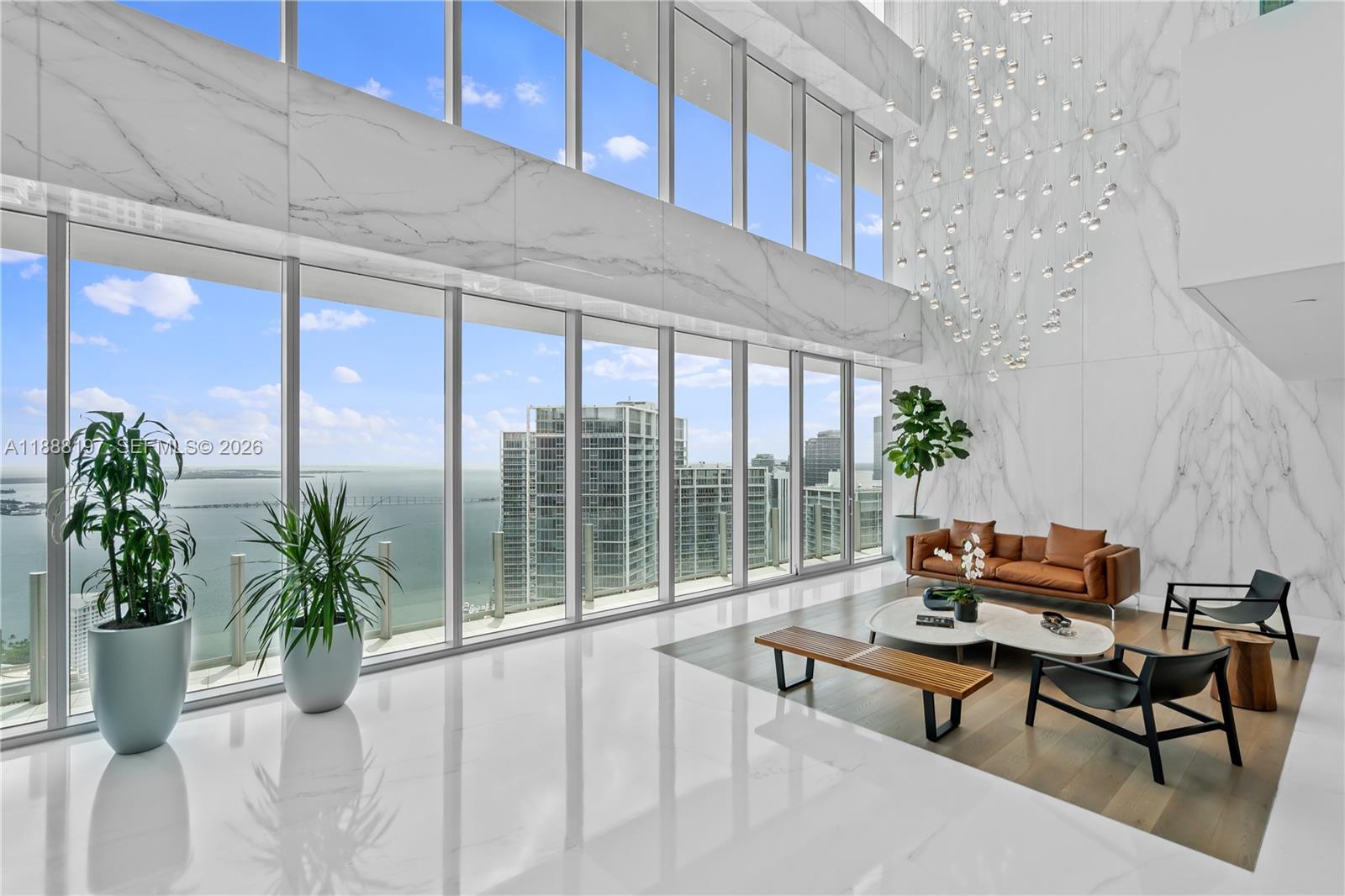 Aston Martin Residences - Residential