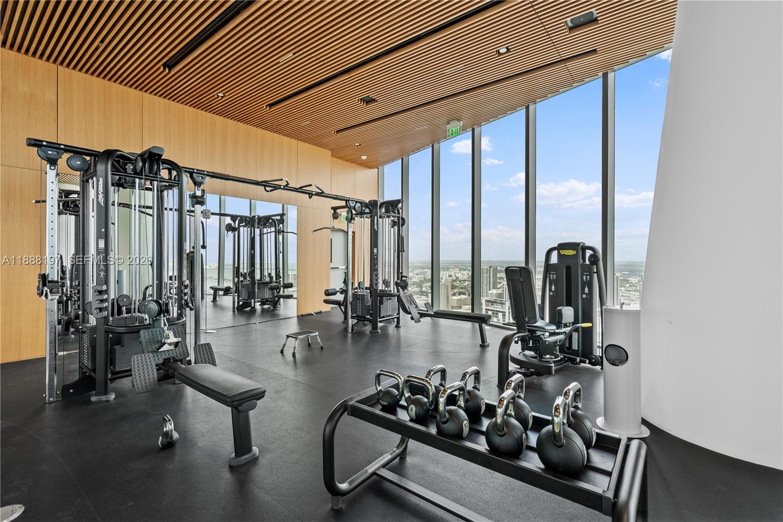 Aston Martin Residences - Residential