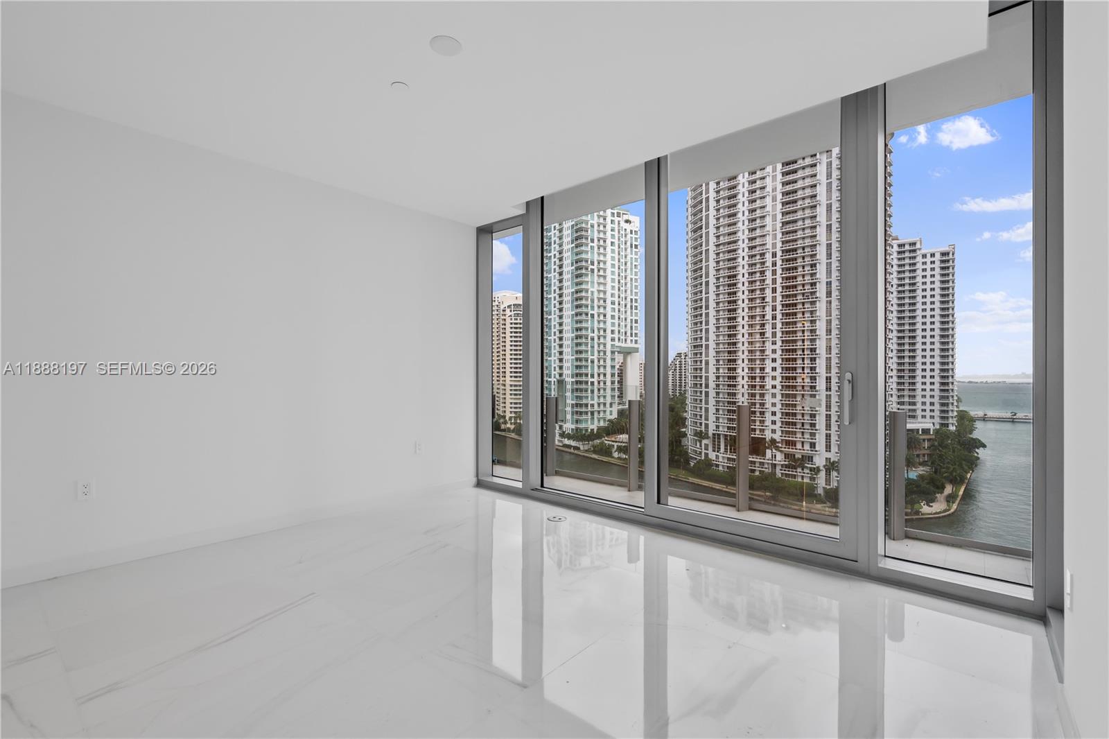 Aston Martin Residences - Residential