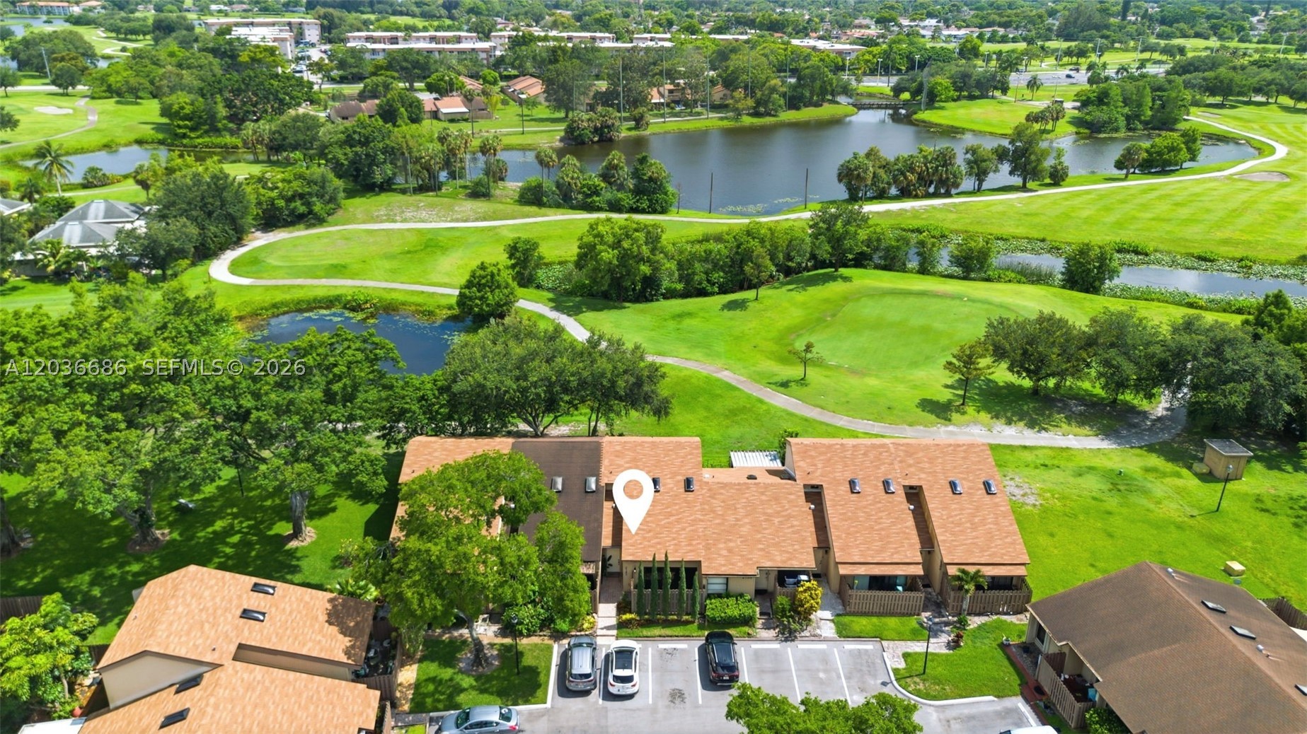 ARROWHEAD GOLF AND TENNIS - Residential