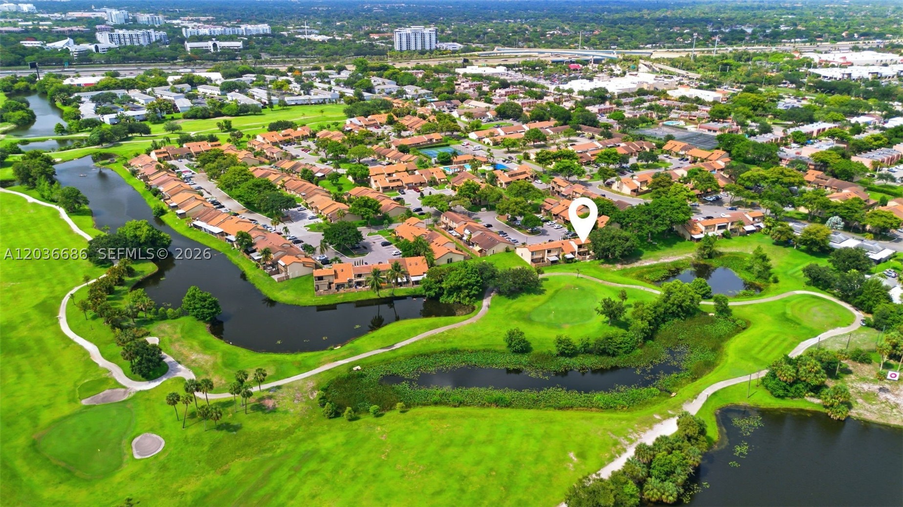 ARROWHEAD GOLF AND TENNIS - Residential