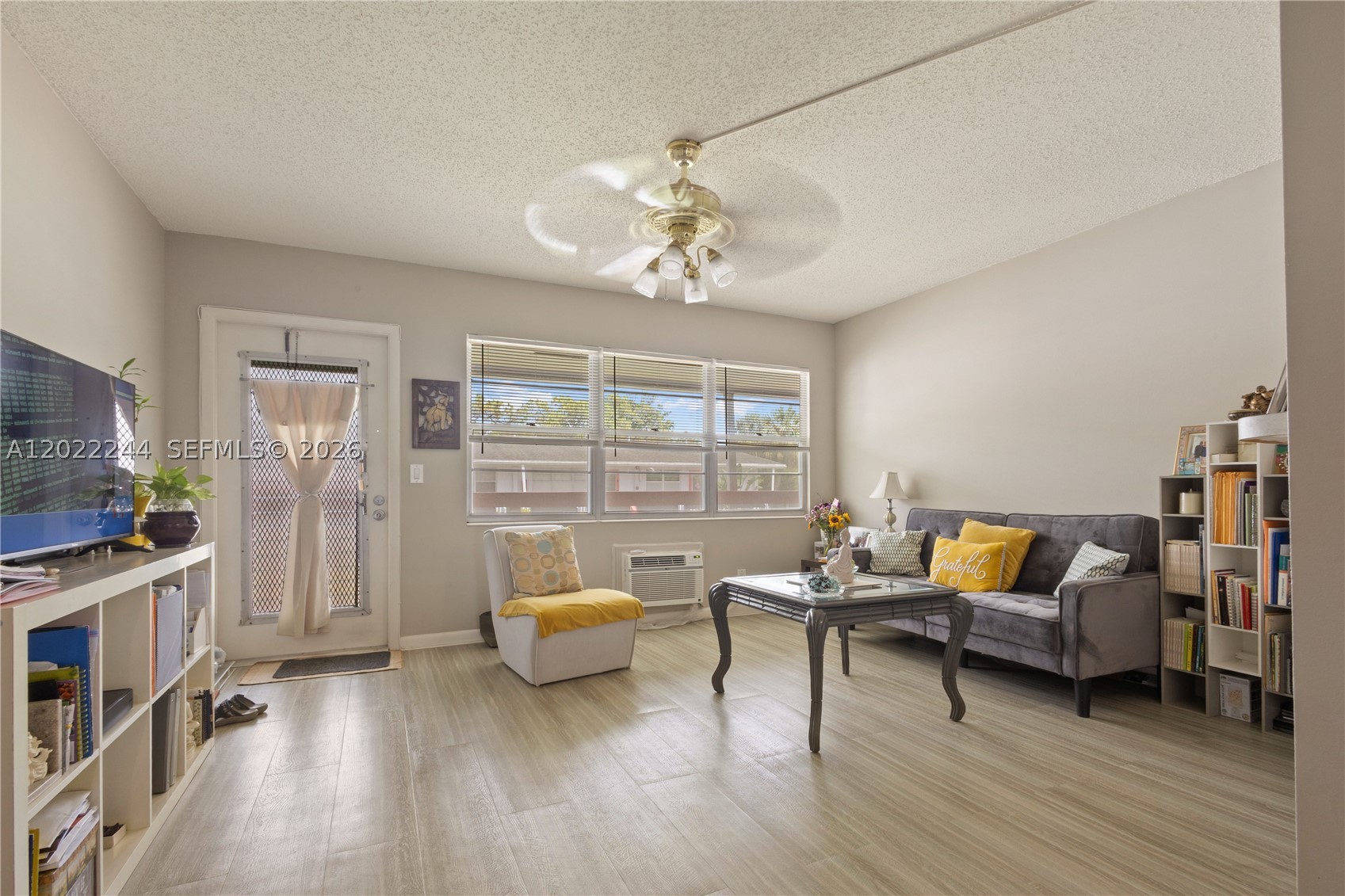 VENTNOR D CONDO - Residential