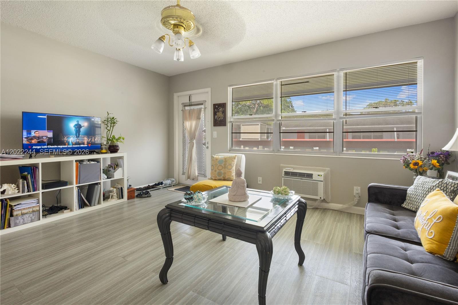 VENTNOR D CONDO - Residential