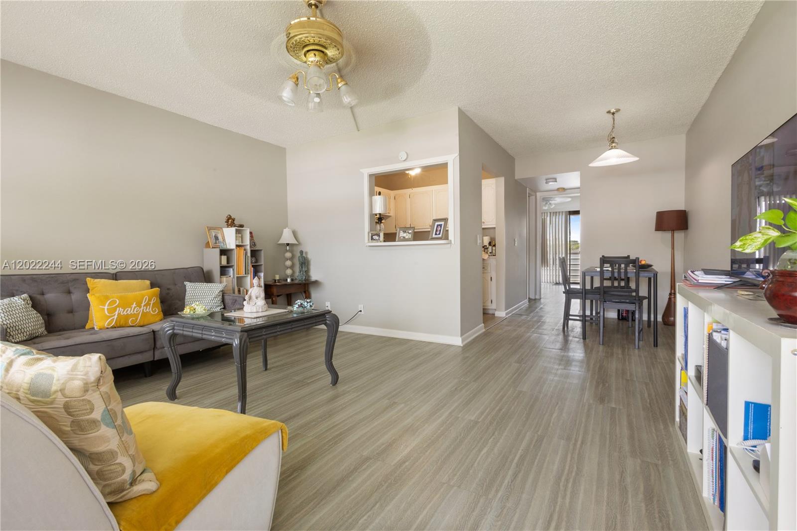 VENTNOR D CONDO - Residential