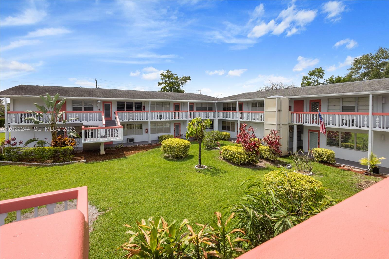 VENTNOR D CONDO - Residential