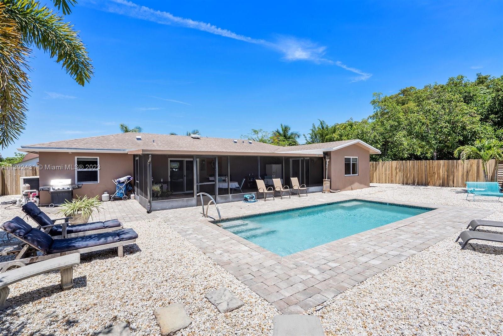 AMERICAN HOMES AT BOCA RA - Residential