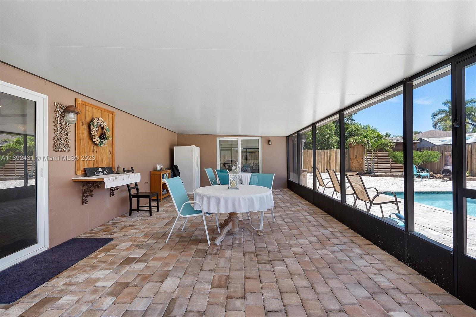 AMERICAN HOMES AT BOCA RA - Residential