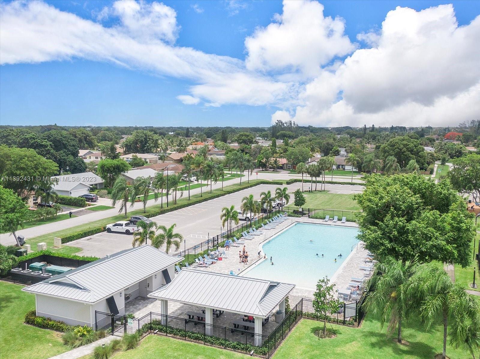 AMERICAN HOMES AT BOCA RA - Residential