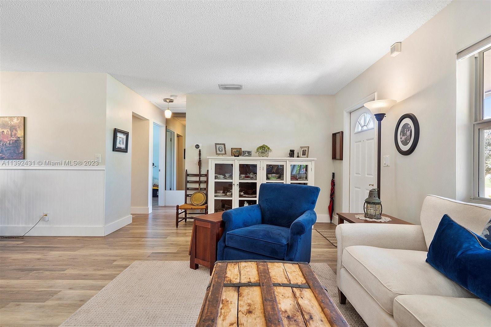 AMERICAN HOMES AT BOCA RA - Residential