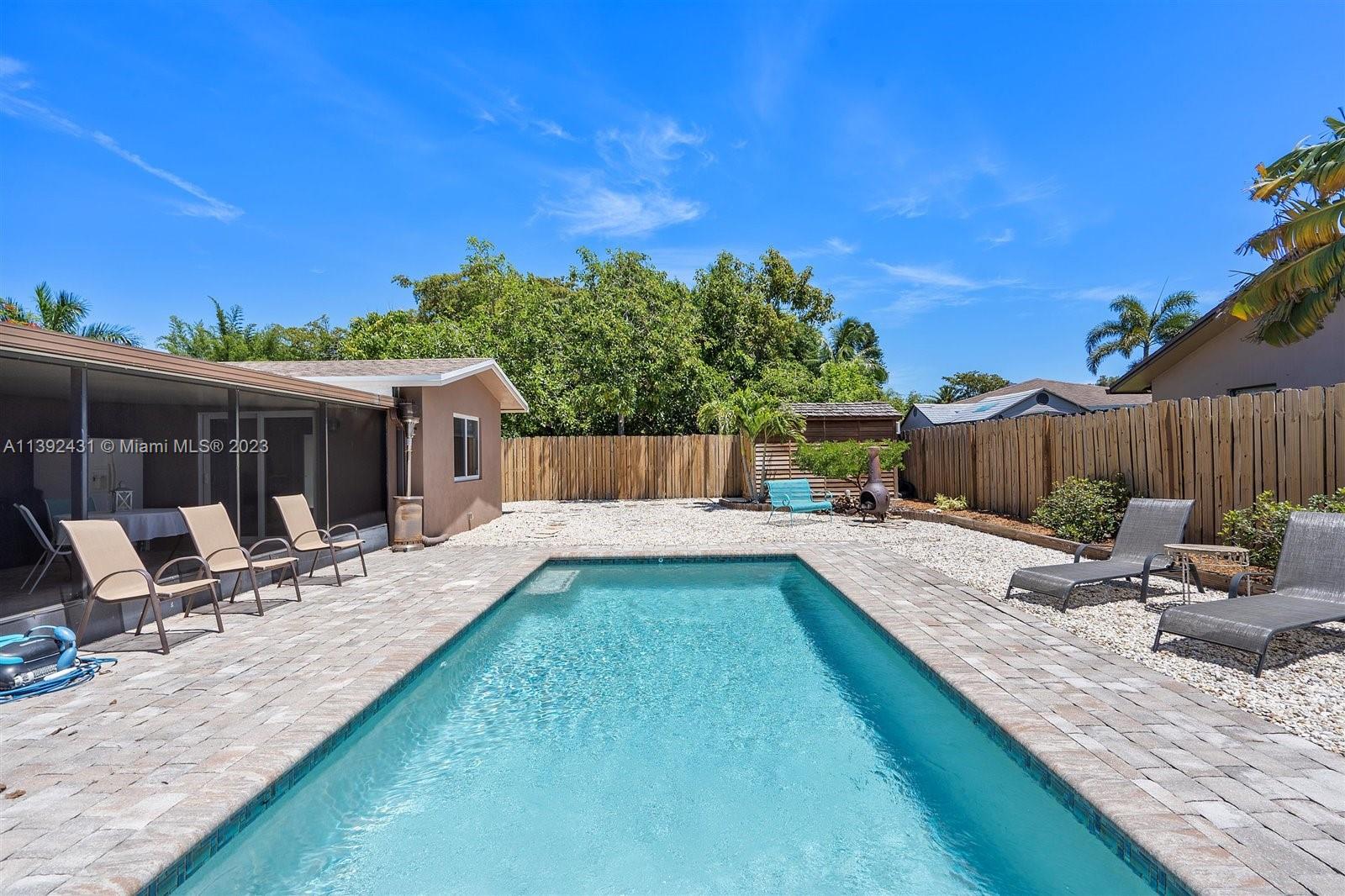 AMERICAN HOMES AT BOCA RA - Residential