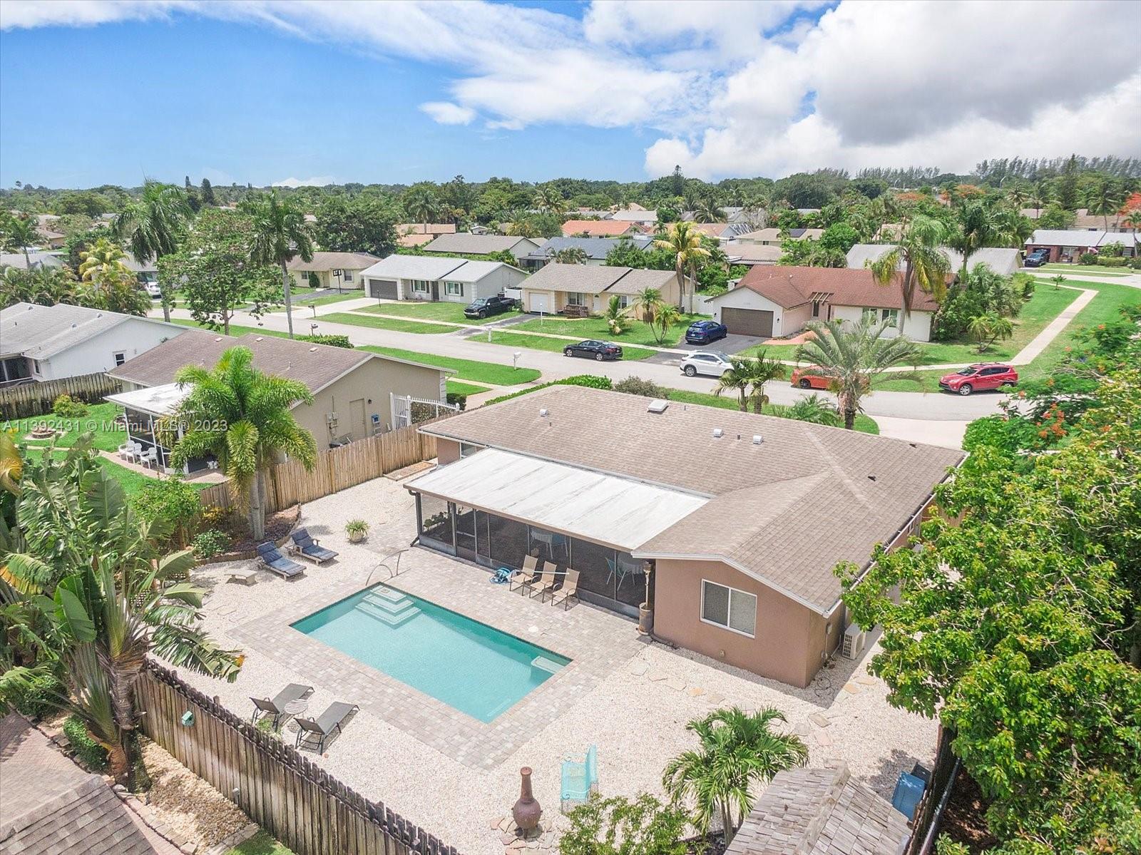 AMERICAN HOMES AT BOCA RA - Residential