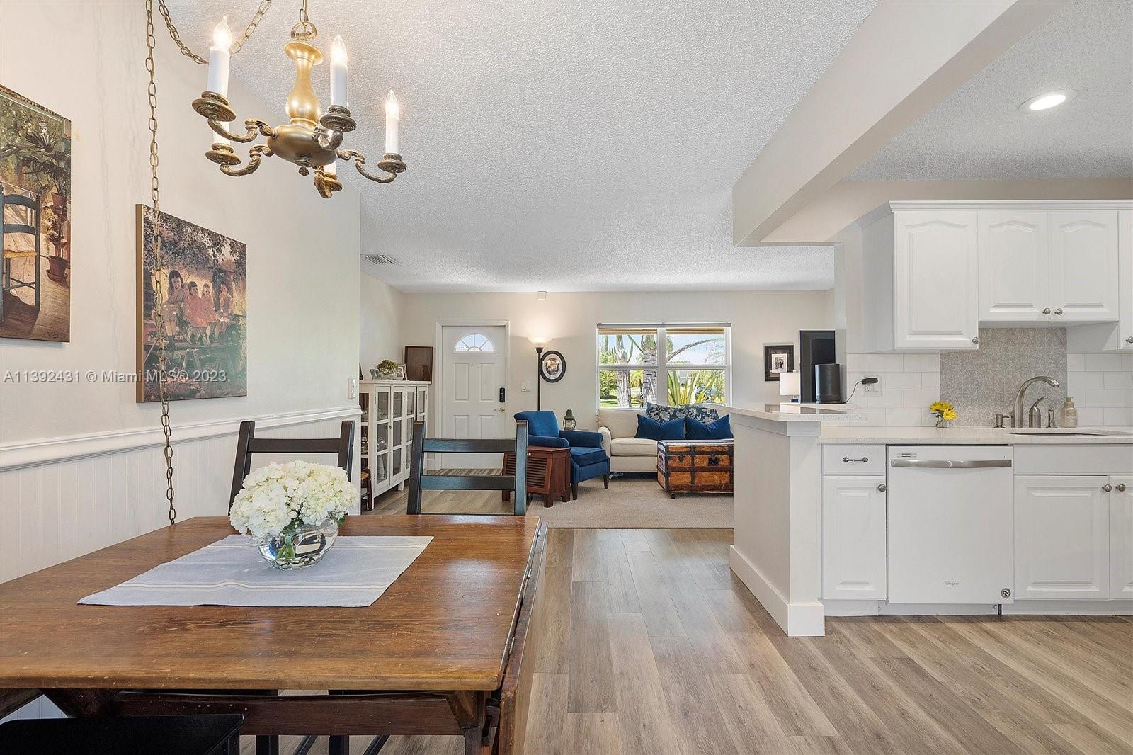 AMERICAN HOMES AT BOCA RA - Residential