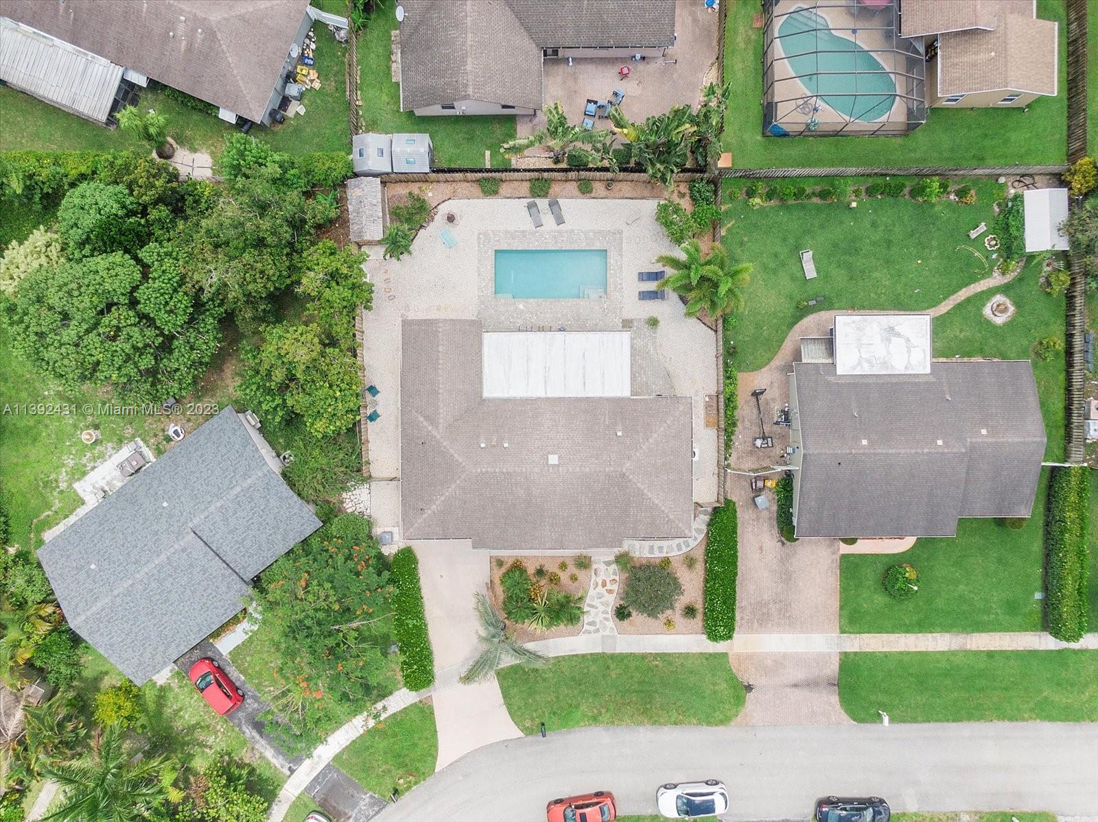 AMERICAN HOMES AT BOCA RA - Residential