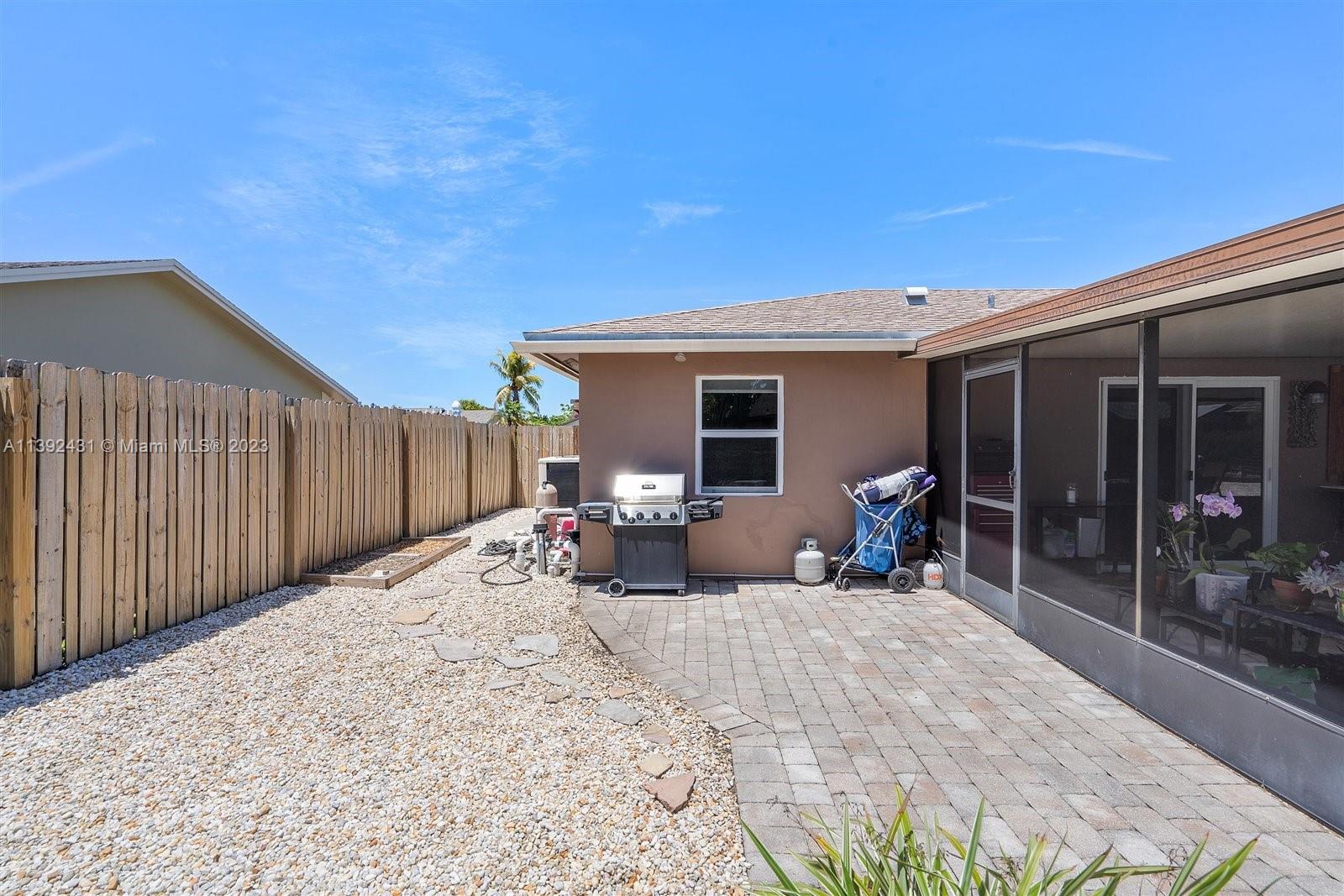 AMERICAN HOMES AT BOCA RA - Residential