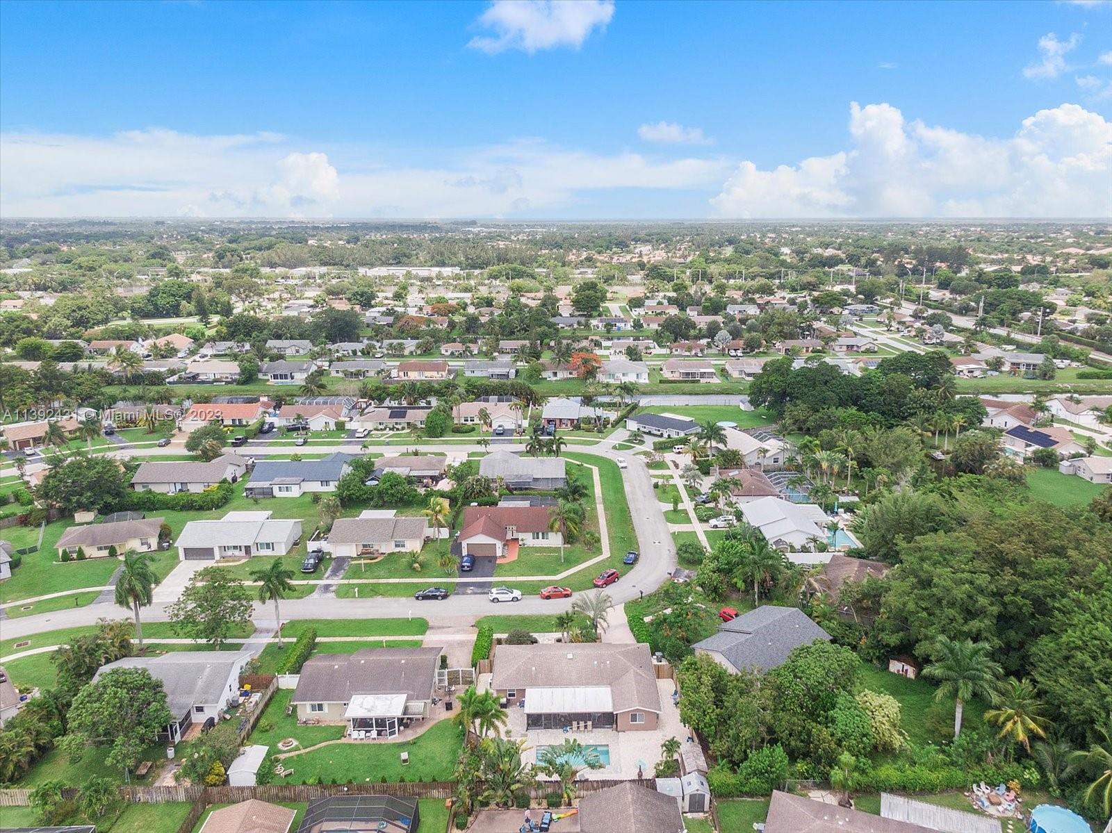 AMERICAN HOMES AT BOCA RA - Residential
