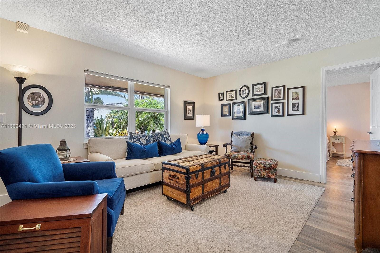AMERICAN HOMES AT BOCA RA - Residential