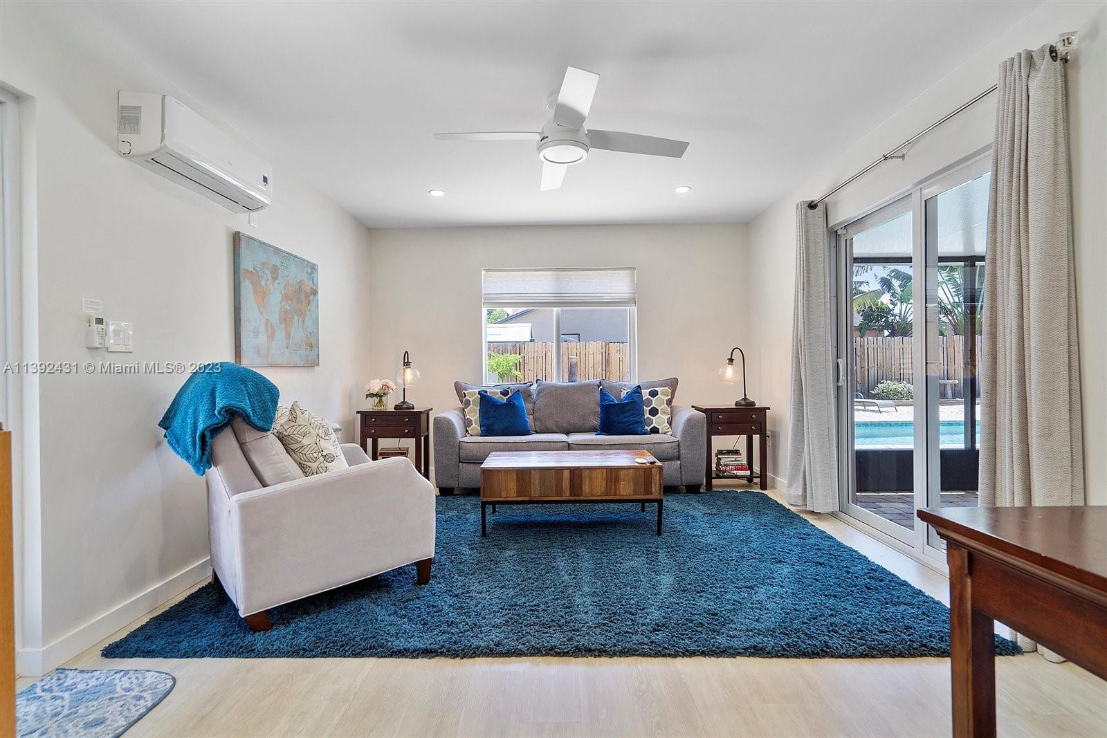 AMERICAN HOMES AT BOCA RA - Residential