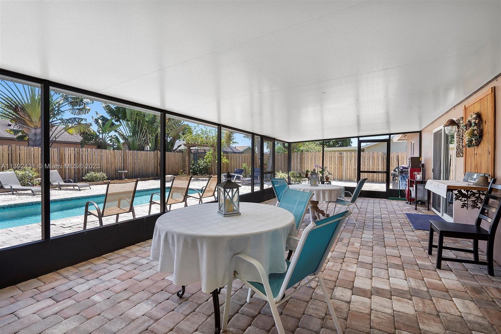 AMERICAN HOMES AT BOCA RA - Residential