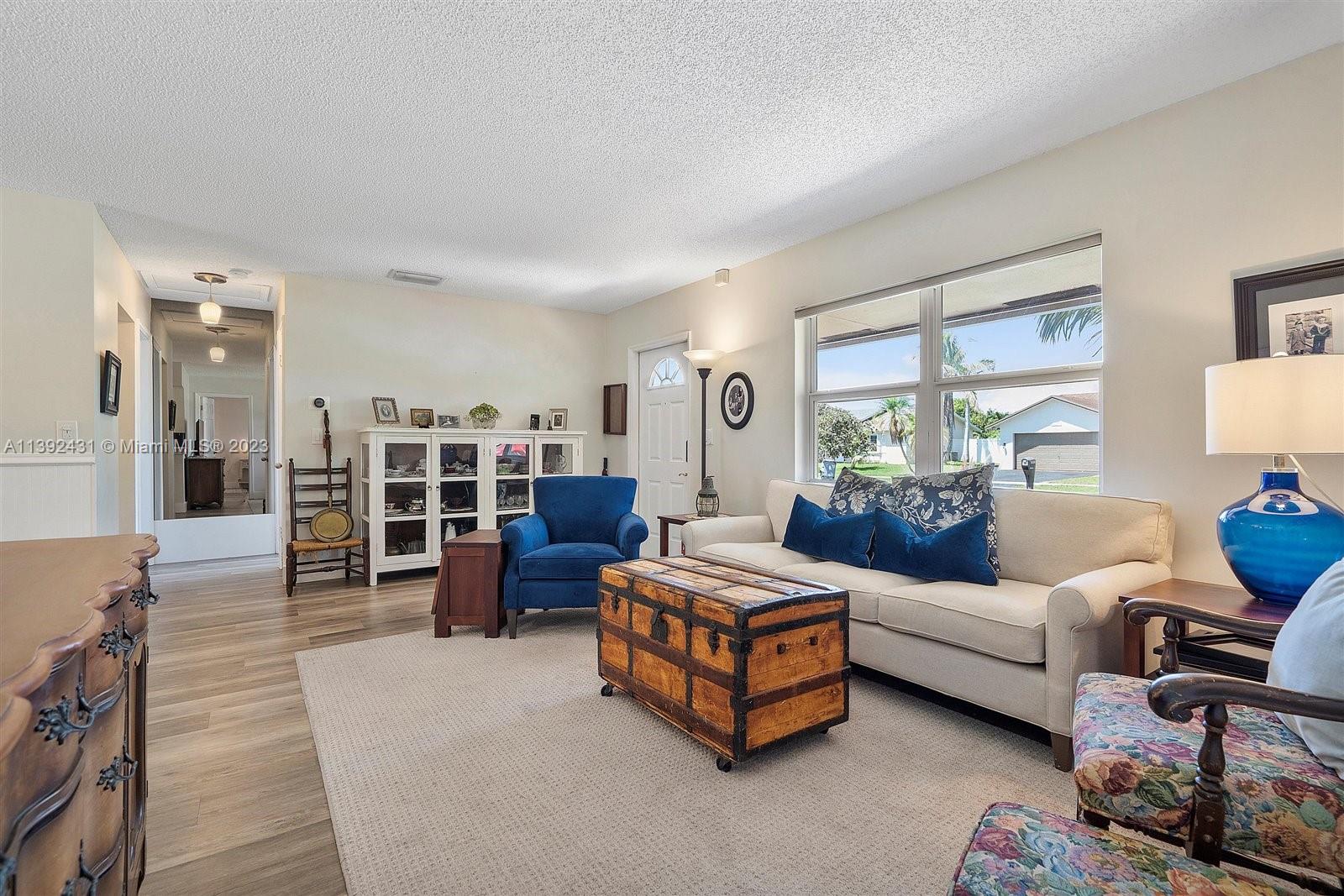 AMERICAN HOMES AT BOCA RA - Residential
