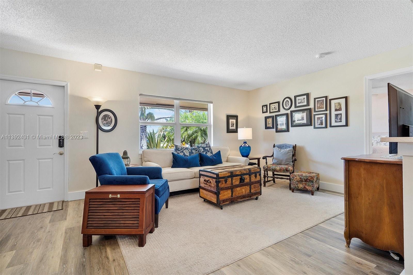 AMERICAN HOMES AT BOCA RA - Residential