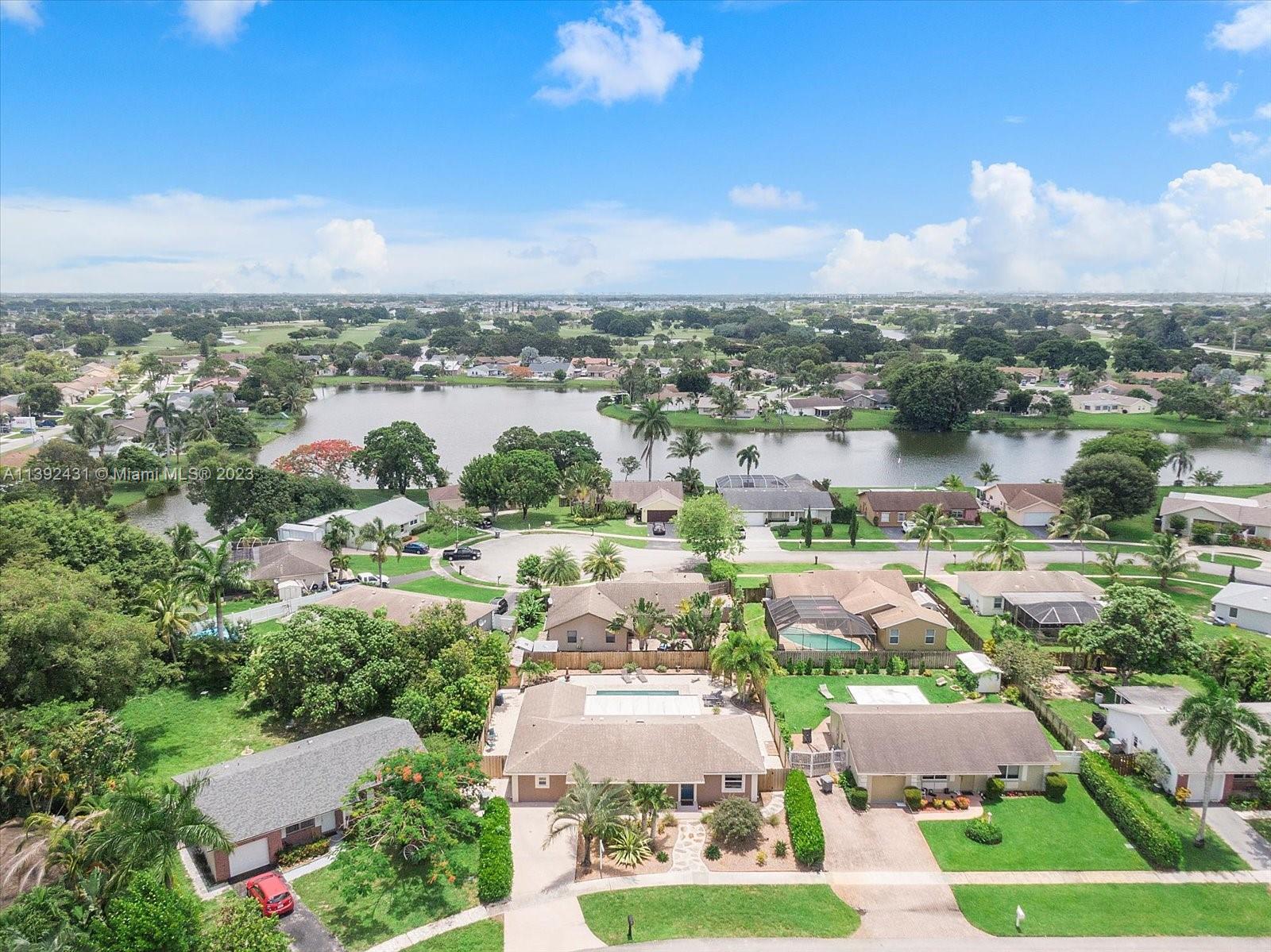AMERICAN HOMES AT BOCA RA - Residential