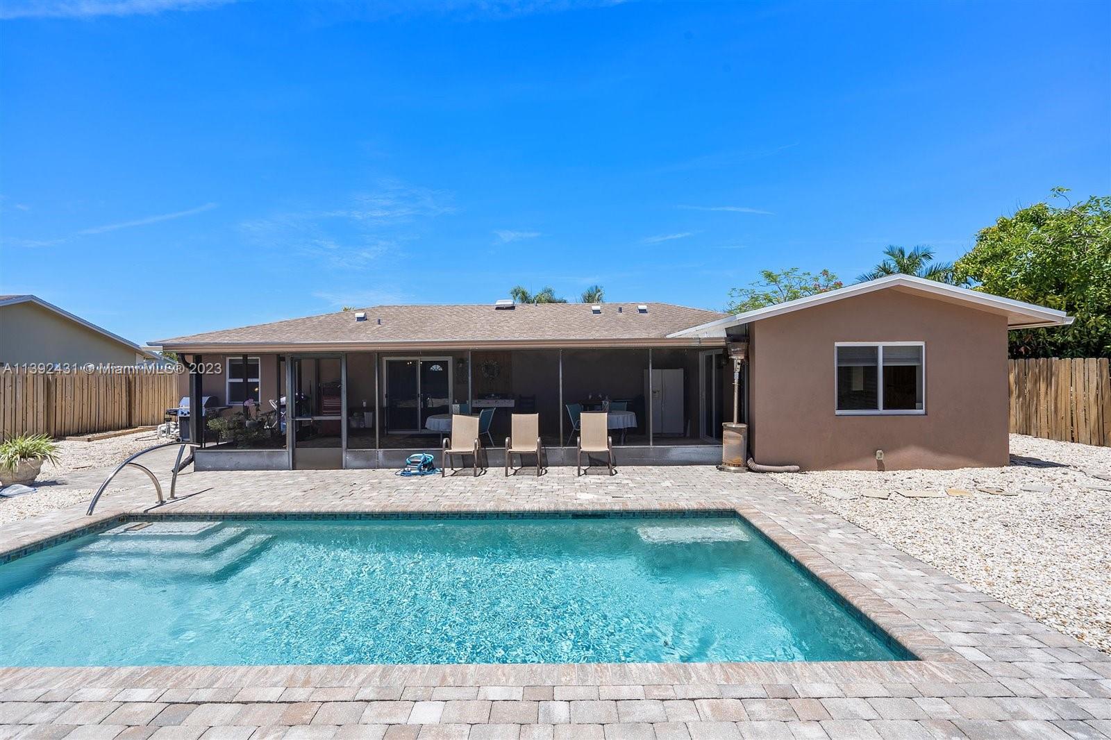AMERICAN HOMES AT BOCA RA - Residential