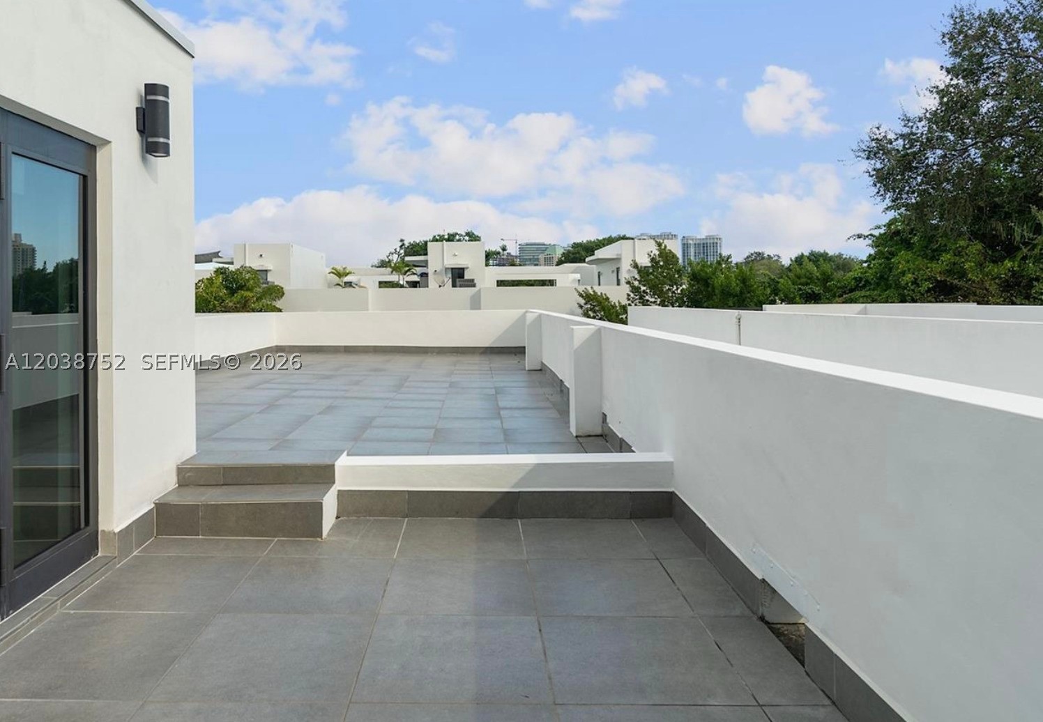 FROW HOMESTEAD - Residential Lease