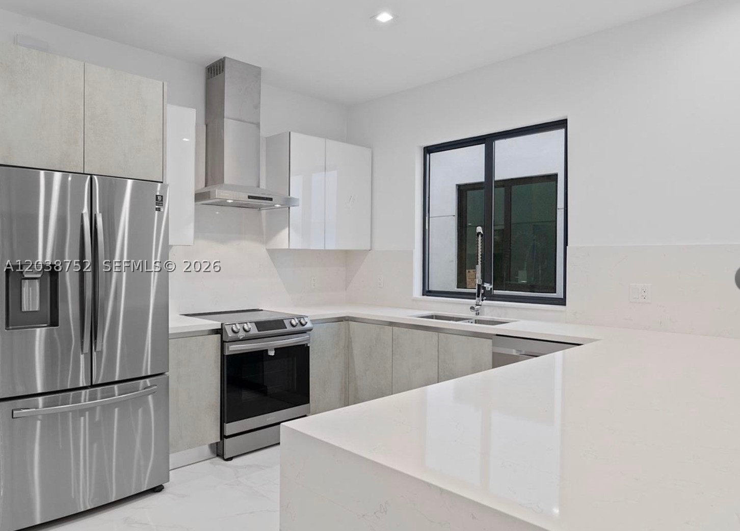 FROW HOMESTEAD - Residential Lease