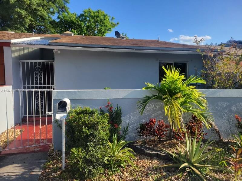 OVERTOWN VILLAS SEC 2 AME - Residential Lease