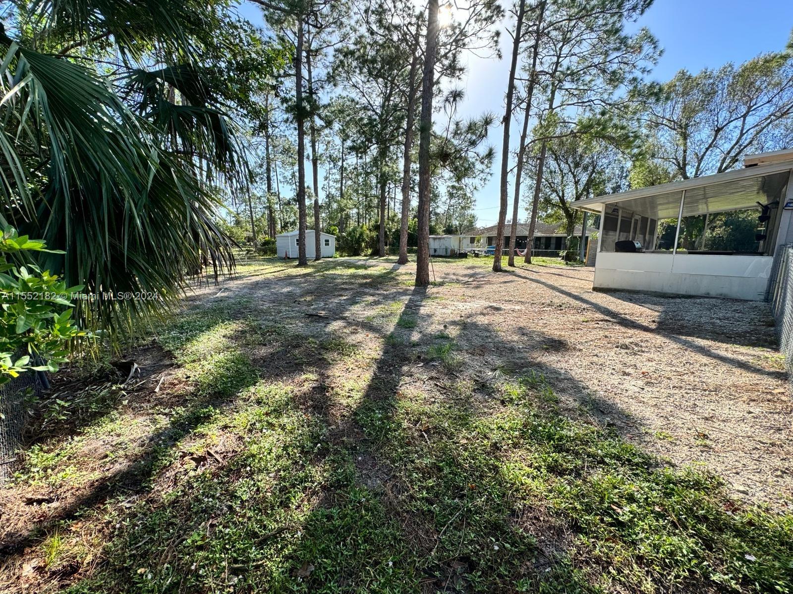 Lee County Unincorporated - Residential