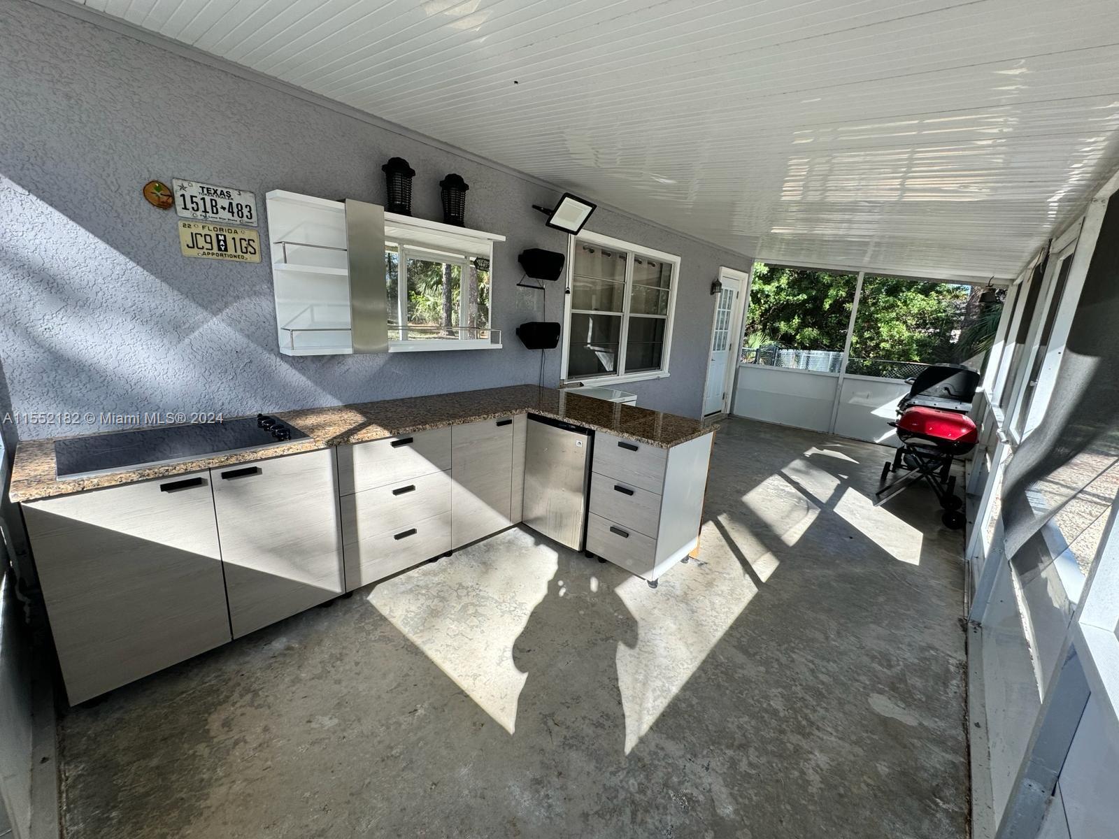 Lee County Unincorporated - Residential