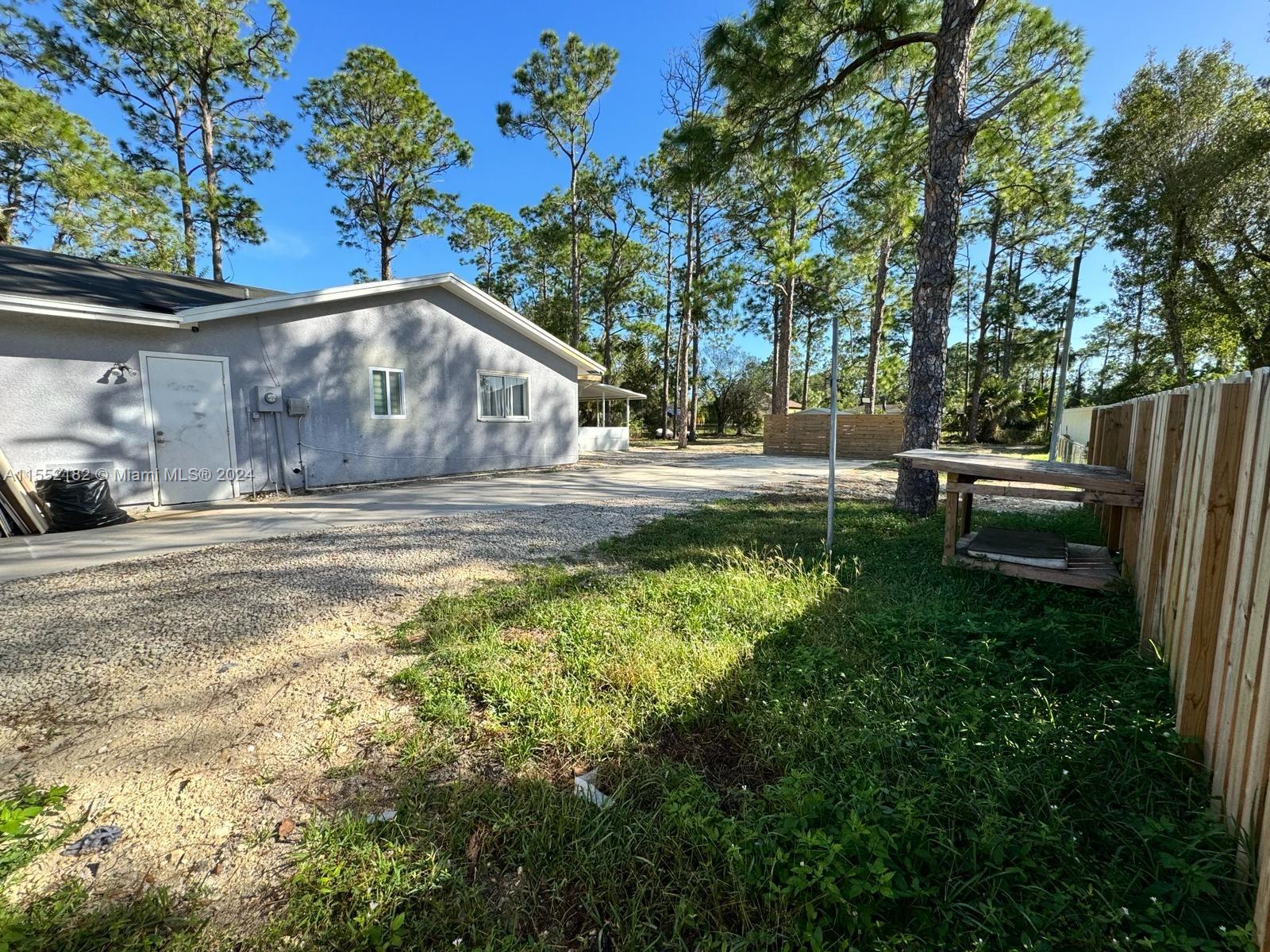 Lee County Unincorporated - Residential