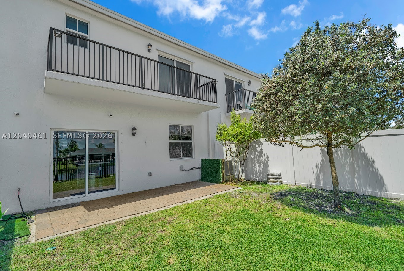 CEDAR AT KEYS GATE - Residential