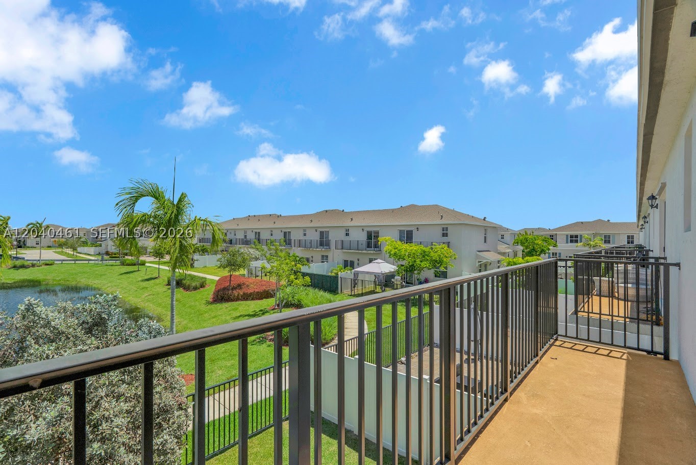 CEDAR AT KEYS GATE - Residential