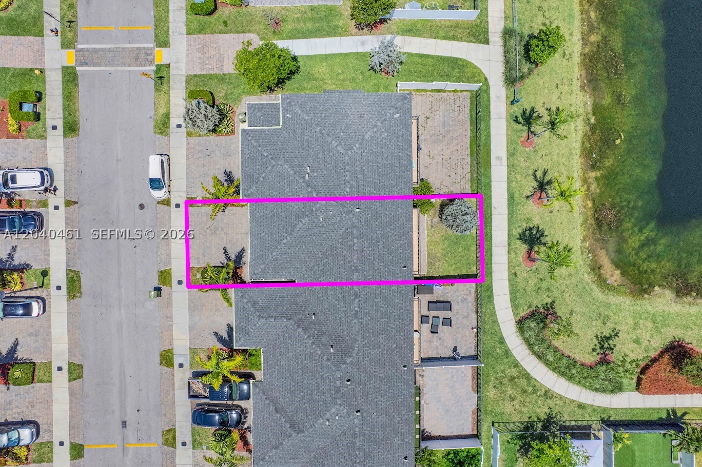 CEDAR AT KEYS GATE - Residential