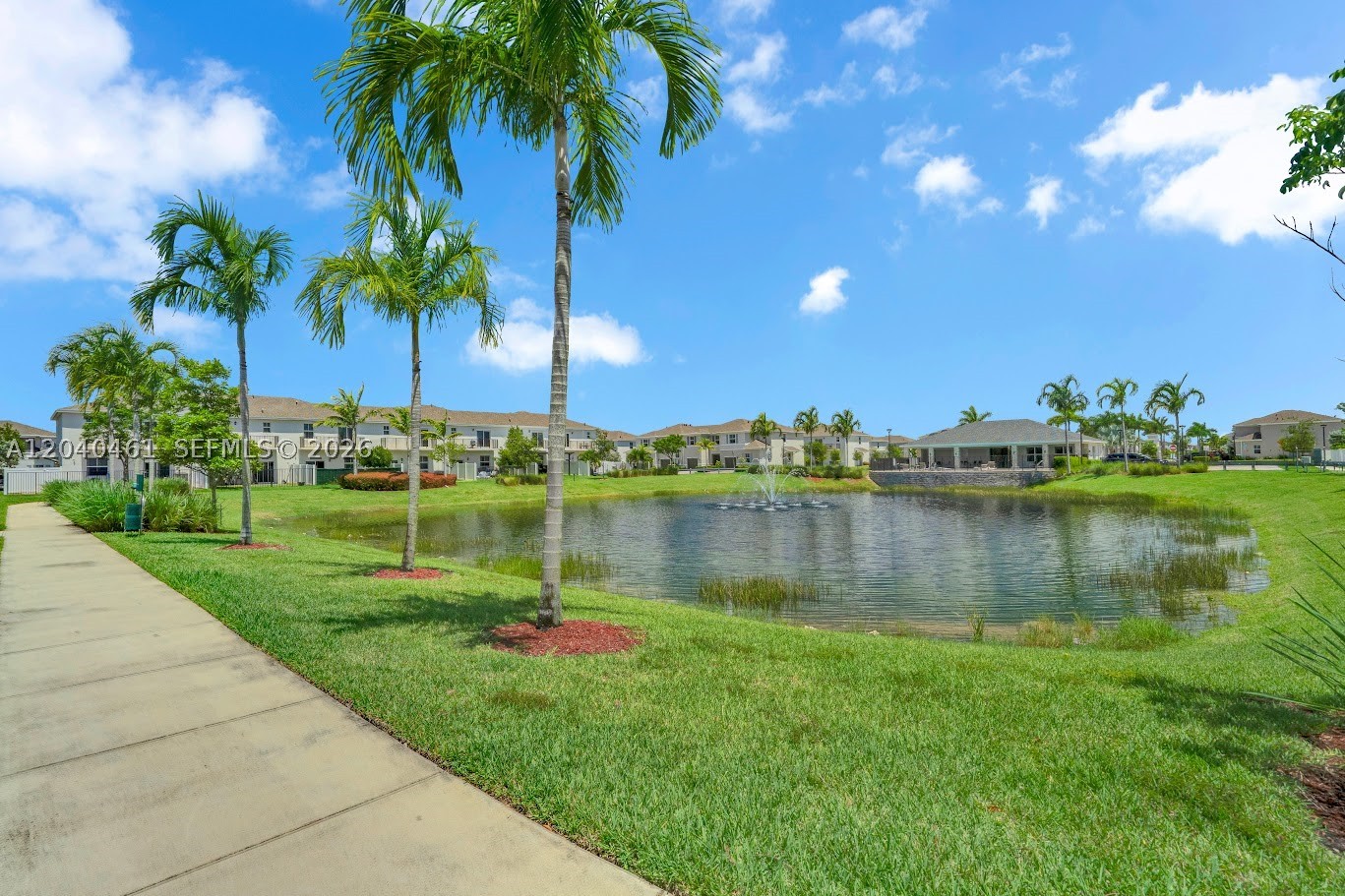 CEDAR AT KEYS GATE - Residential