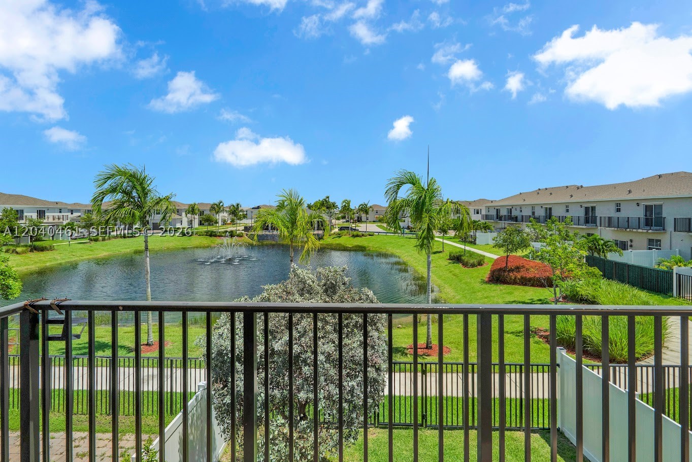 CEDAR AT KEYS GATE - Residential
