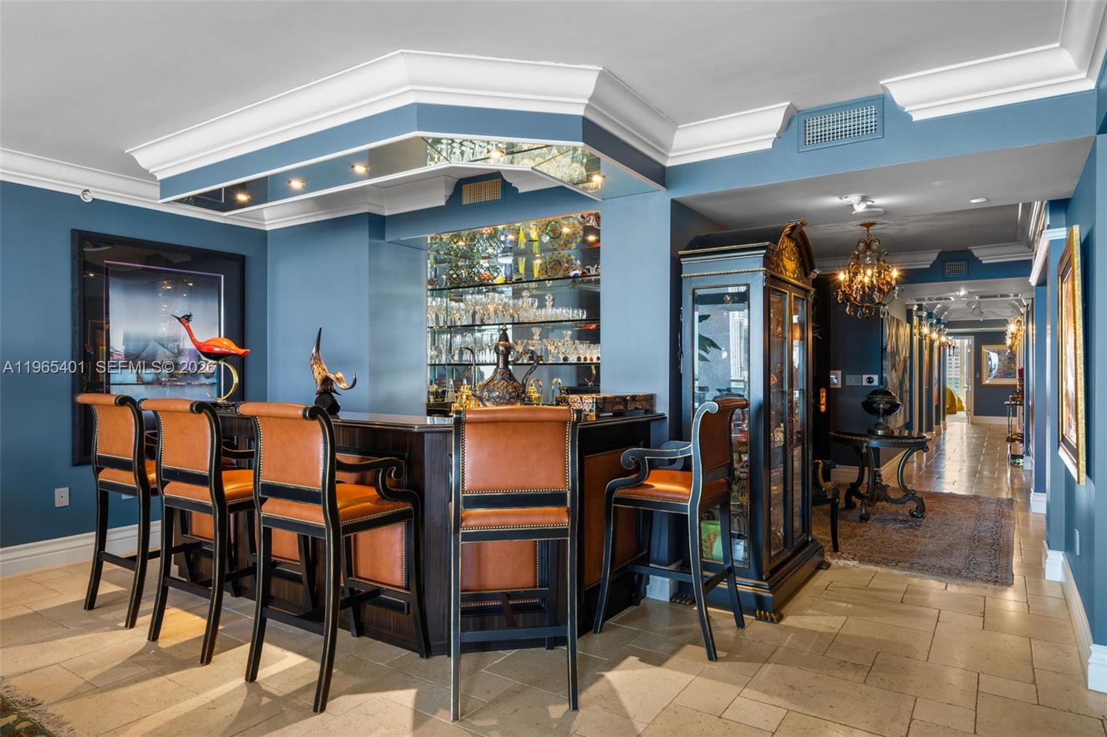 THE PENINSULA CONDO - Residential