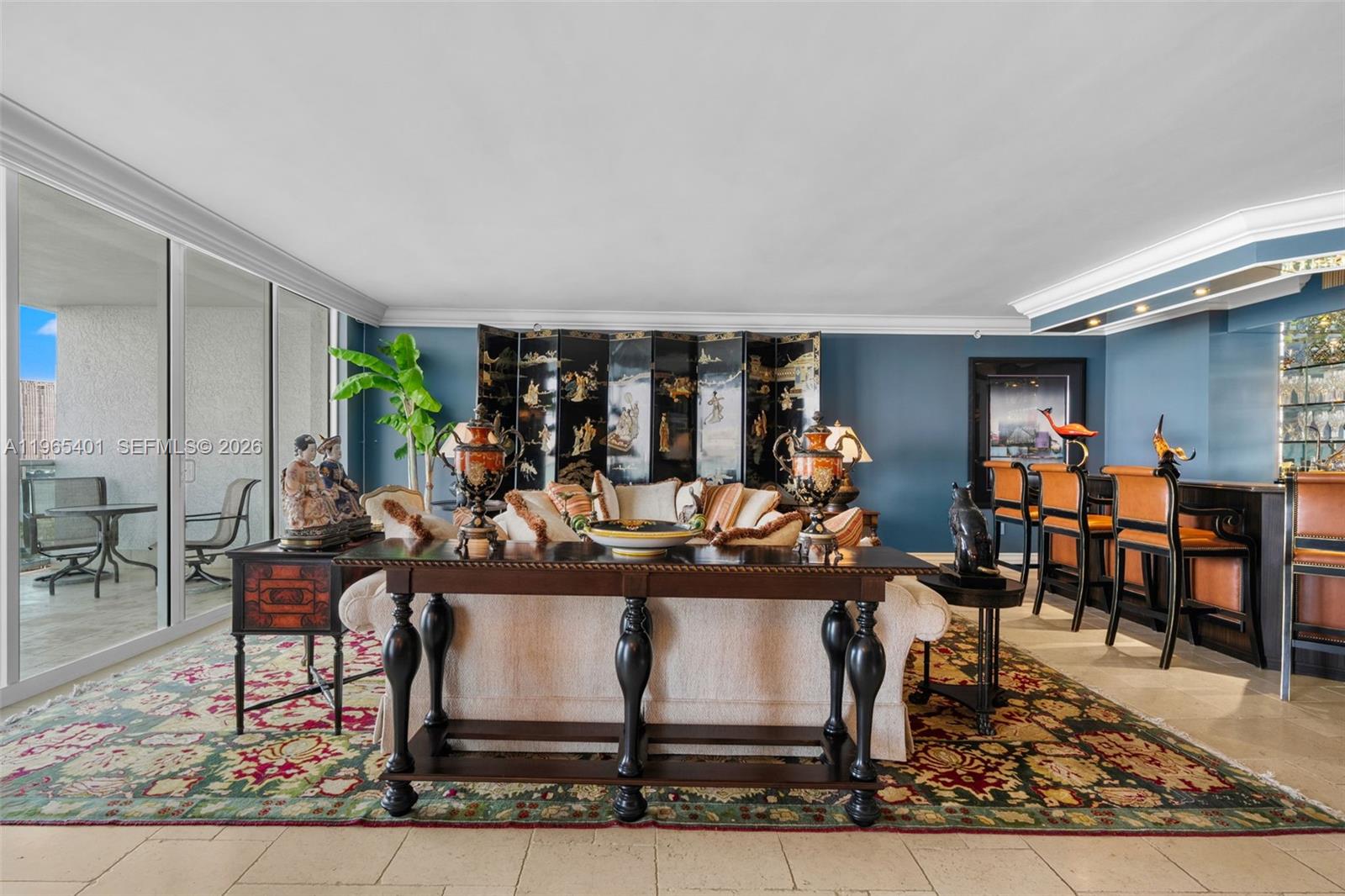 THE PENINSULA CONDO - Residential