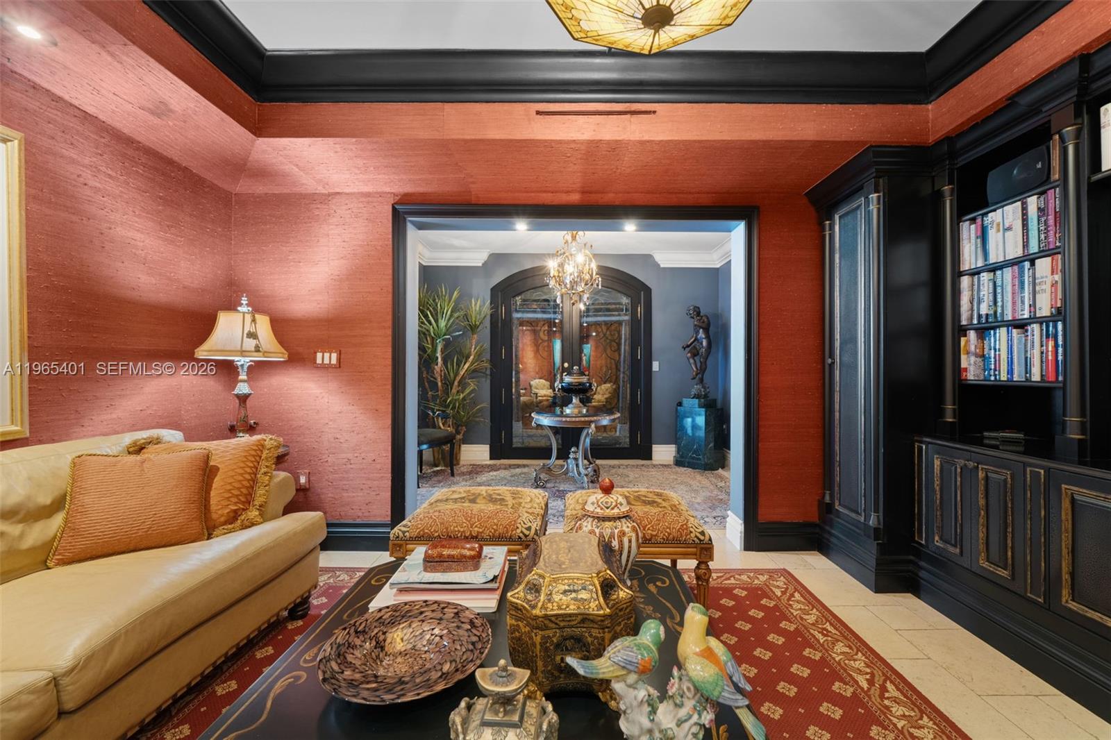 THE PENINSULA CONDO - Residential