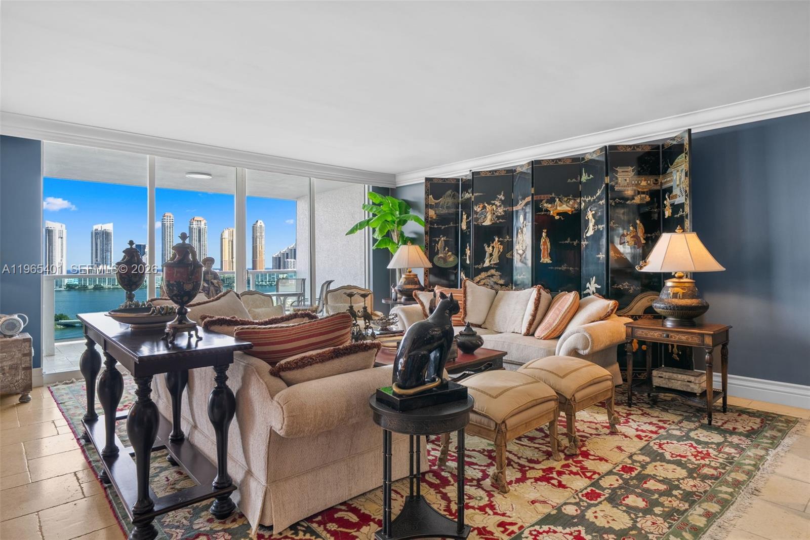 THE PENINSULA CONDO - Residential