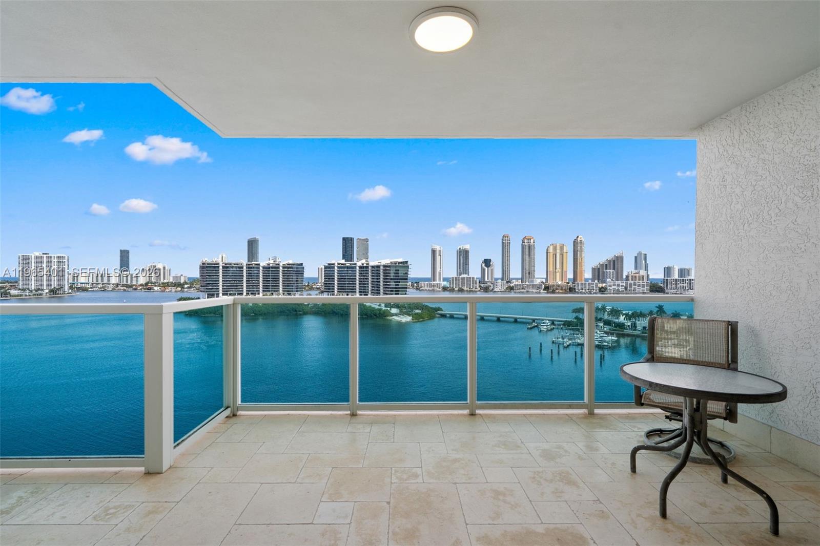 THE PENINSULA CONDO - Residential