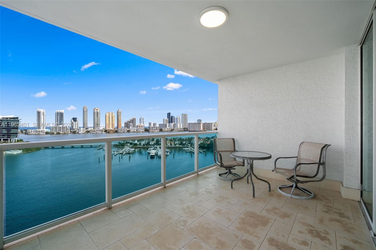 THE PENINSULA CONDO - Residential