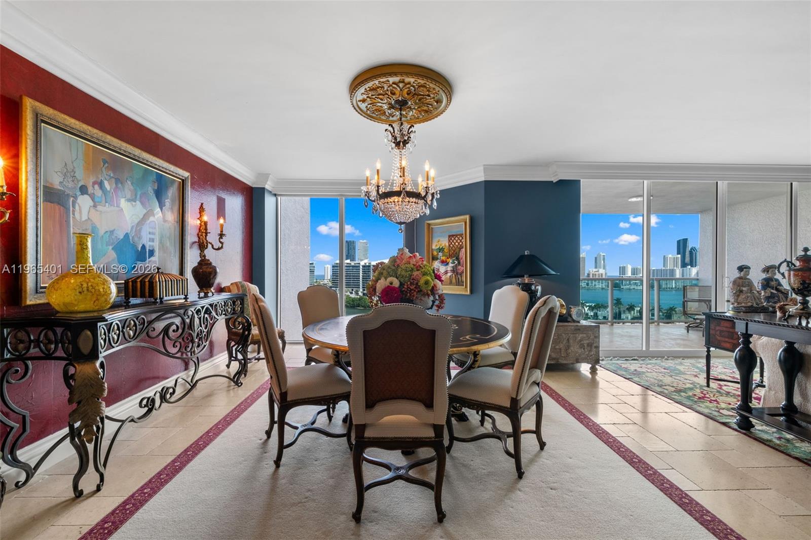 THE PENINSULA CONDO - Residential