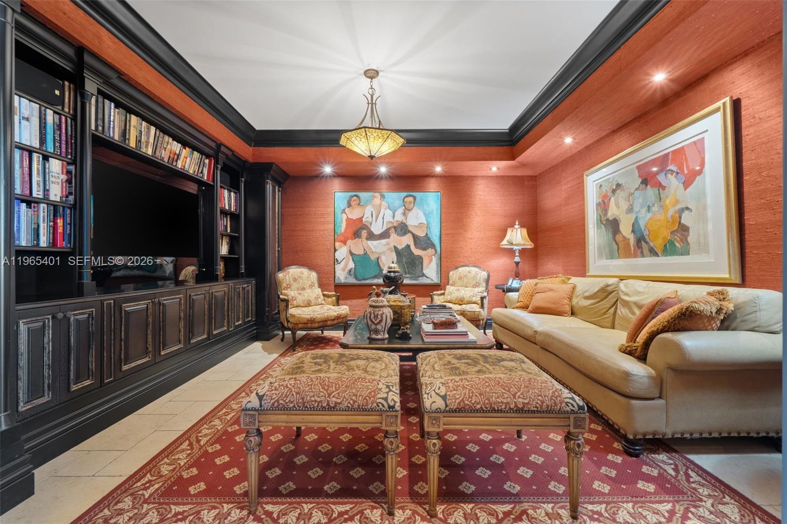 THE PENINSULA CONDO - Residential