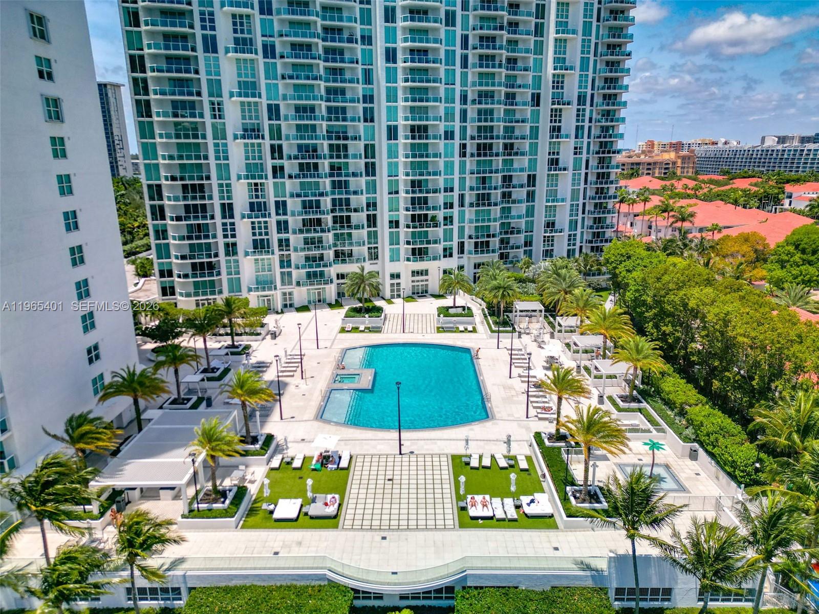 THE PENINSULA CONDO - Residential