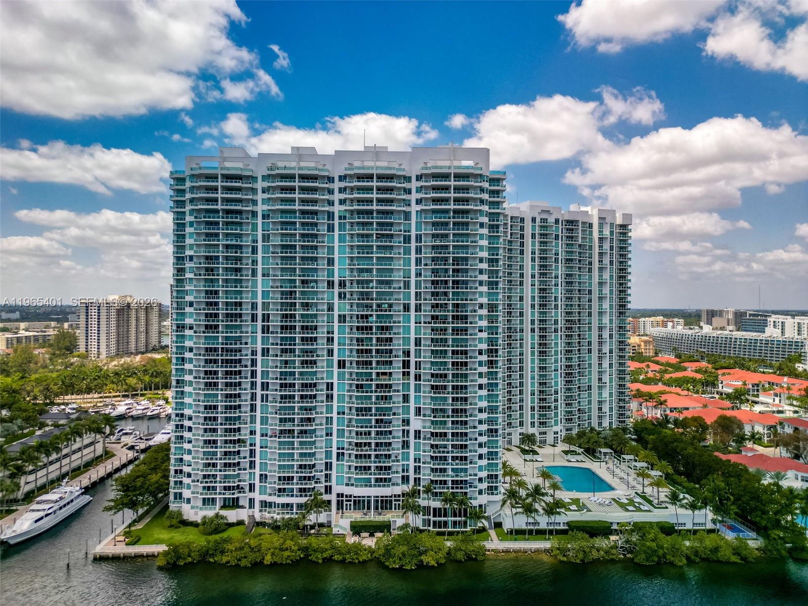 THE PENINSULA CONDO - Residential