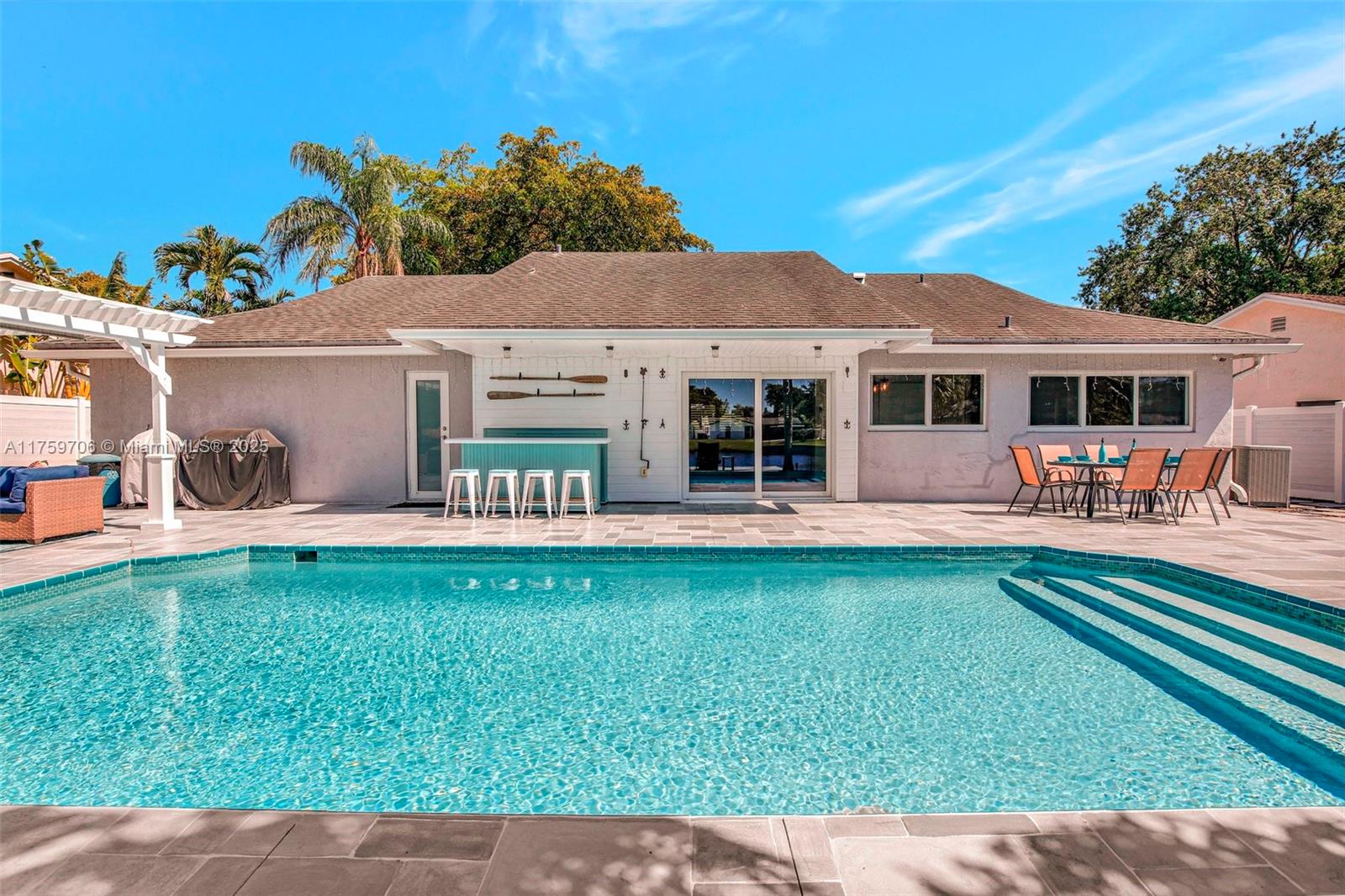 TIMBERLAKE FIRST ADD - Residential