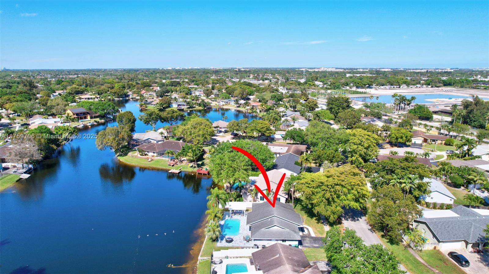 TIMBERLAKE FIRST ADD - Residential