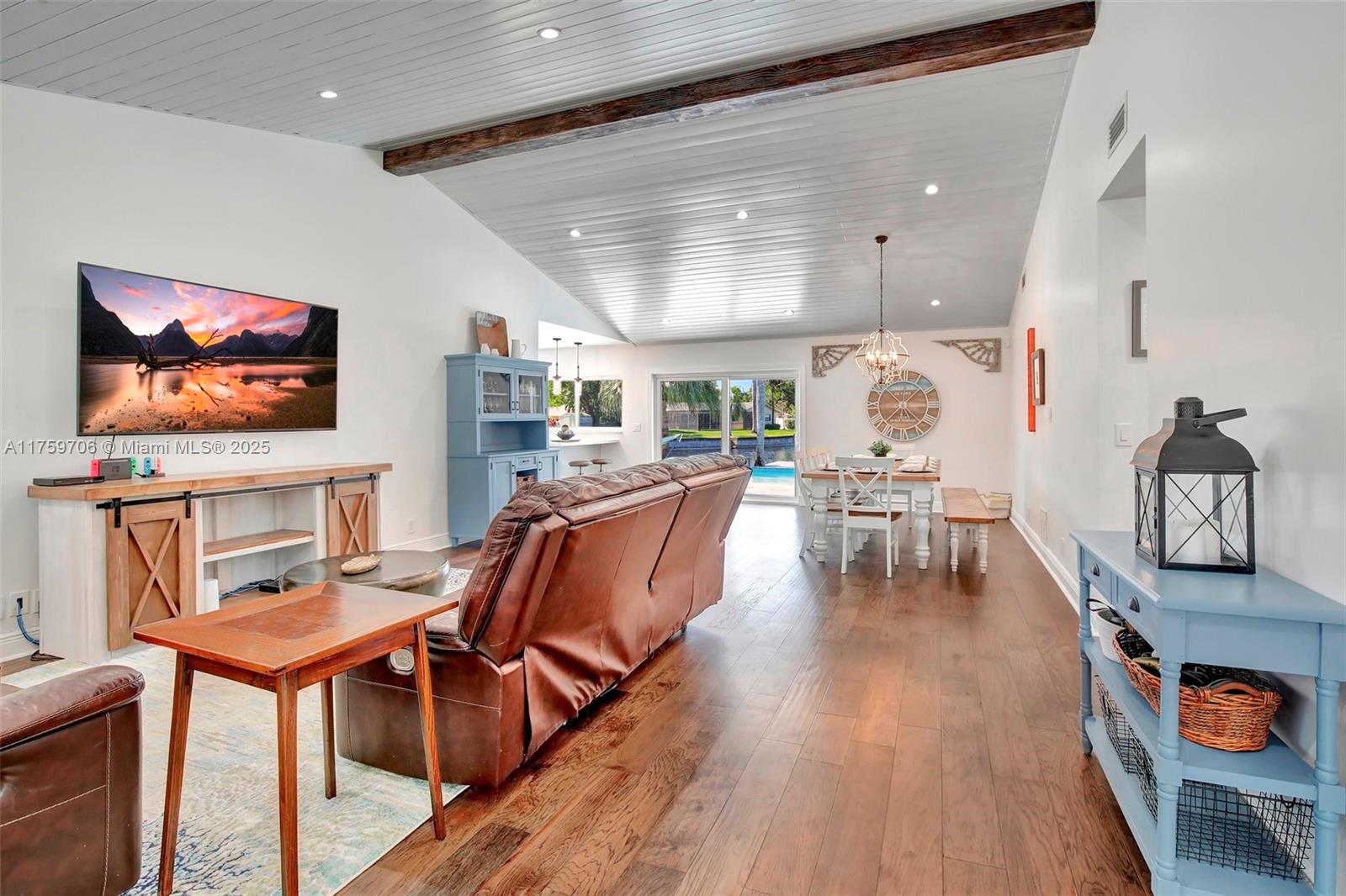 TIMBERLAKE FIRST ADD - Residential